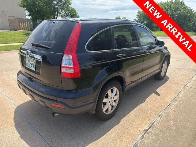 used 2008 Honda CR-V car, priced at $10,000
