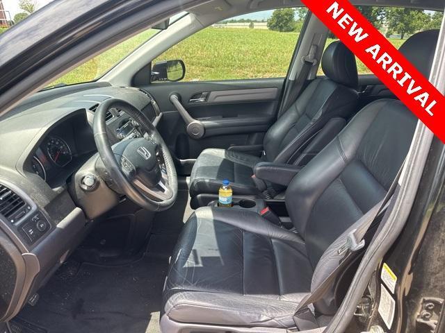 used 2008 Honda CR-V car, priced at $10,000