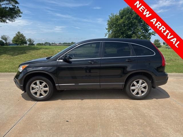 used 2008 Honda CR-V car, priced at $10,000