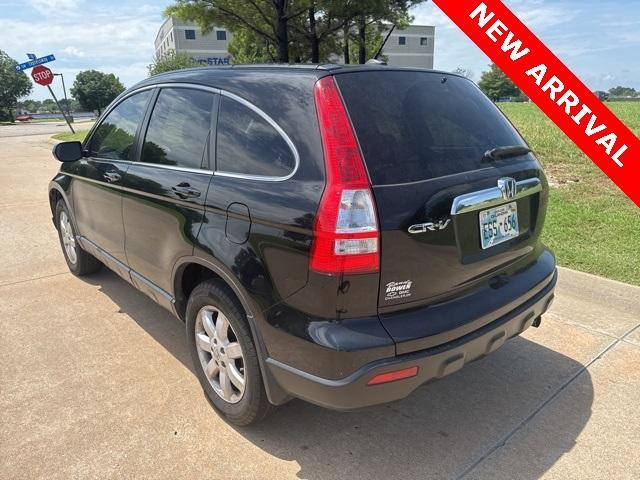 used 2008 Honda CR-V car, priced at $10,000