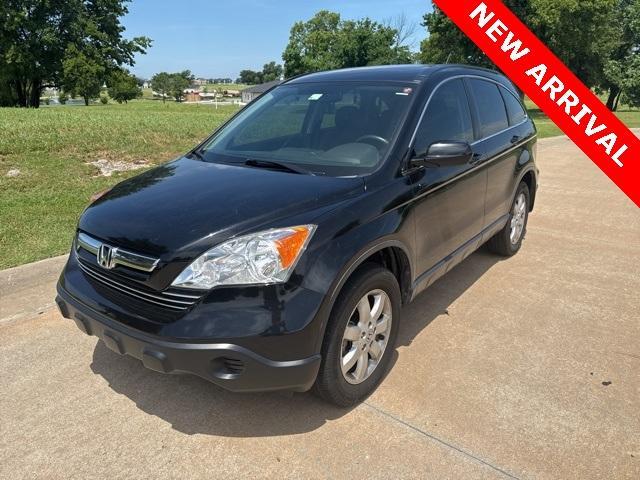 used 2008 Honda CR-V car, priced at $10,000