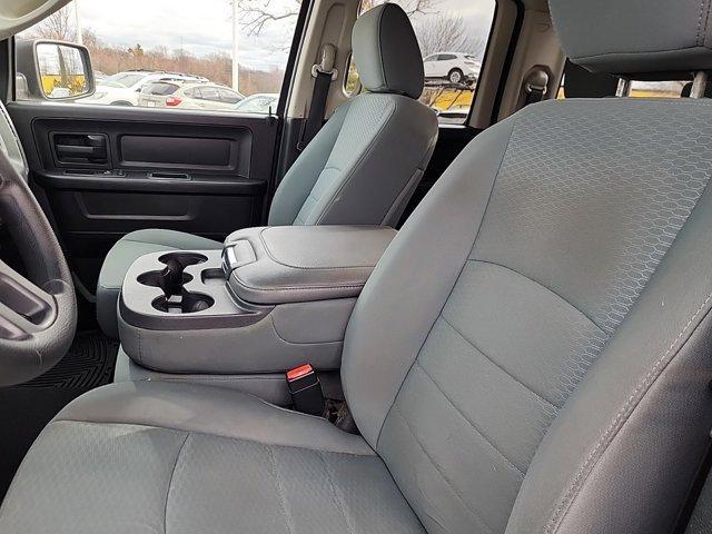 used 2014 Ram 1500 car, priced at $9,000