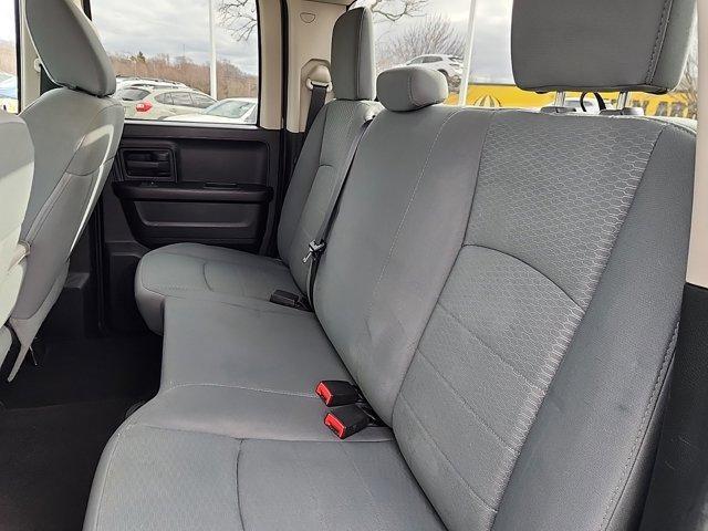 used 2014 Ram 1500 car, priced at $9,000