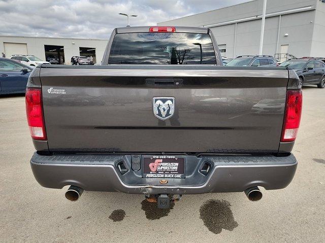 used 2014 Ram 1500 car, priced at $9,000