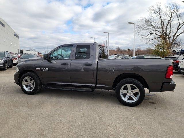 used 2014 Ram 1500 car, priced at $9,000