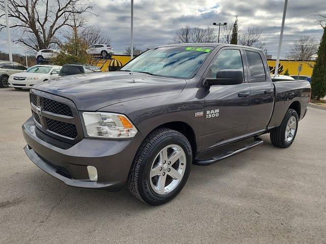 used 2014 Ram 1500 car, priced at $9,000