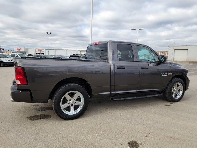 used 2014 Ram 1500 car, priced at $9,000