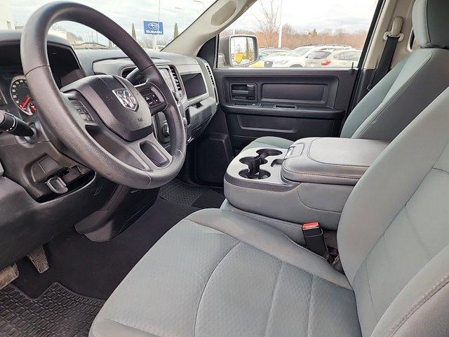 used 2014 Ram 1500 car, priced at $9,000