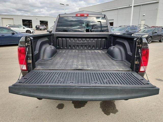 used 2014 Ram 1500 car, priced at $9,000