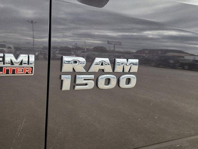 used 2014 Ram 1500 car, priced at $9,000