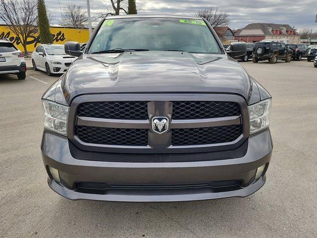 used 2014 Ram 1500 car, priced at $9,000