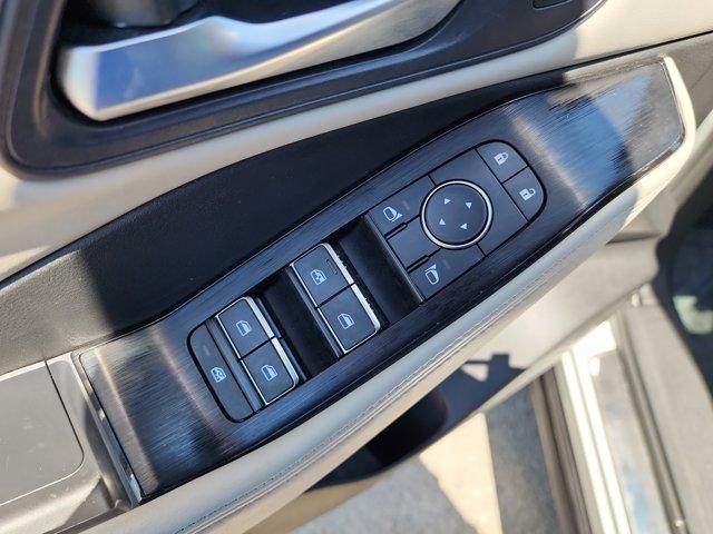 used 2023 Nissan Rogue car, priced at $27,000