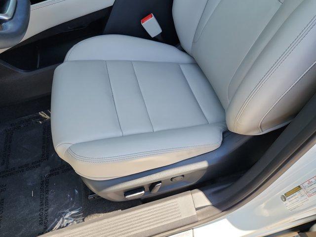 used 2023 Nissan Rogue car, priced at $27,000