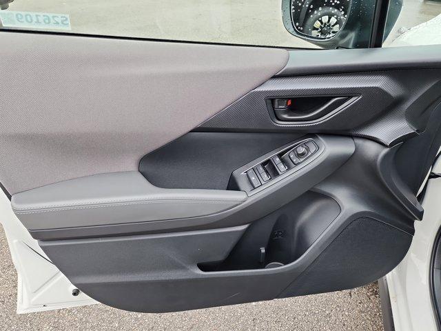 new 2026 Subaru Crosstrek car, priced at $31,298