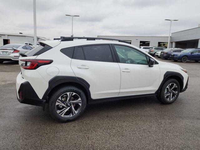 new 2026 Subaru Crosstrek car, priced at $31,298