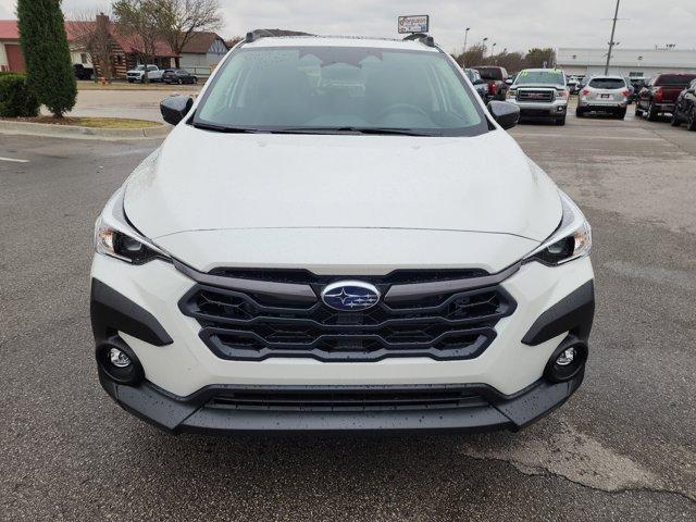 new 2026 Subaru Crosstrek car, priced at $31,298
