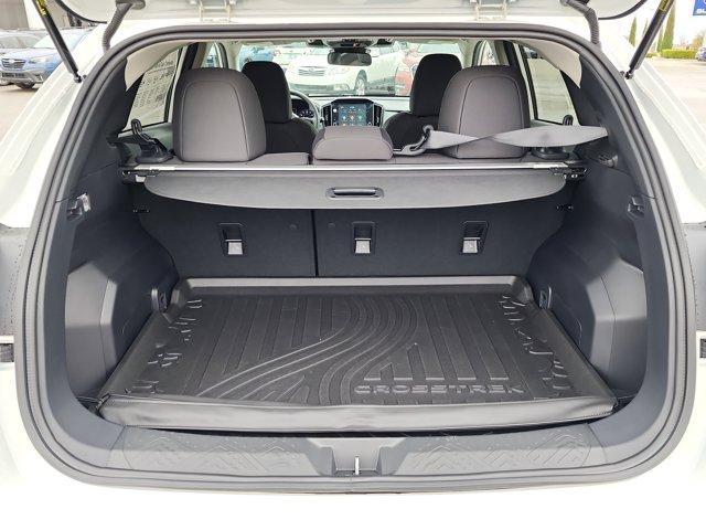 new 2026 Subaru Crosstrek car, priced at $31,298