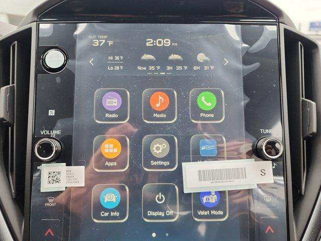 new 2026 Subaru Crosstrek car, priced at $31,298