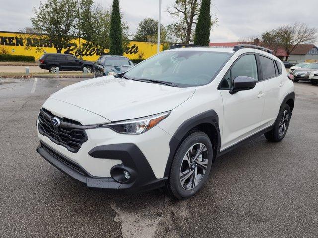 new 2026 Subaru Crosstrek car, priced at $31,298