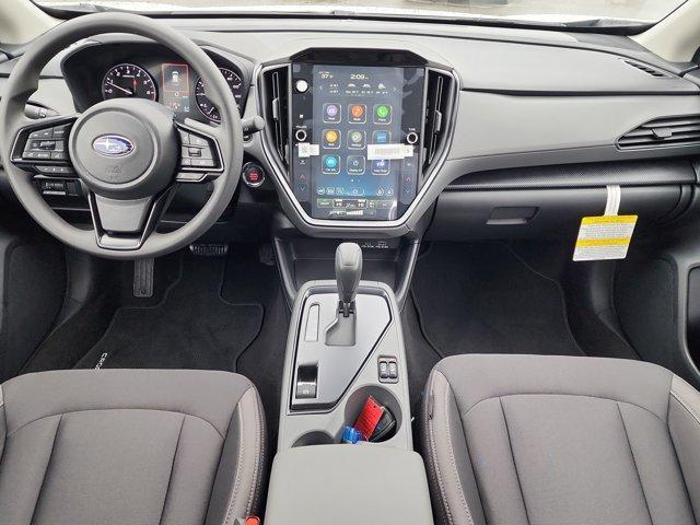 new 2026 Subaru Crosstrek car, priced at $31,298