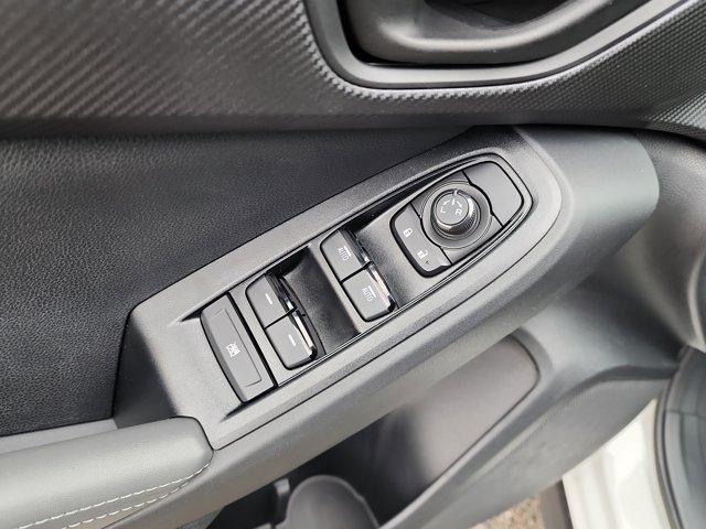 new 2026 Subaru Crosstrek car, priced at $31,298