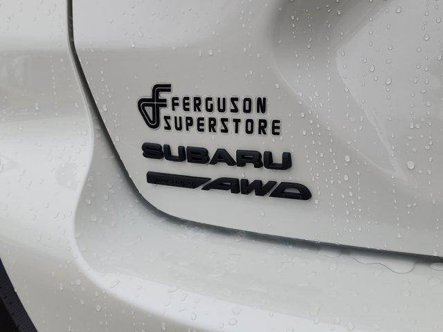 new 2026 Subaru Crosstrek car, priced at $31,298