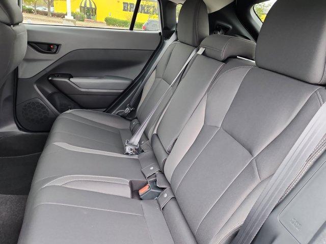 new 2026 Subaru Crosstrek car, priced at $31,298