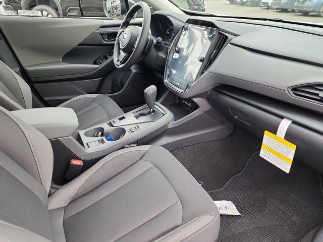 new 2026 Subaru Crosstrek car, priced at $31,298