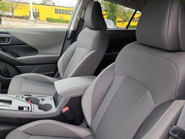 new 2026 Subaru Crosstrek car, priced at $31,298