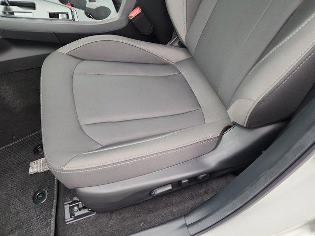 new 2026 Subaru Crosstrek car, priced at $31,298