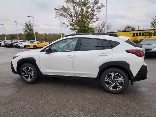 new 2026 Subaru Crosstrek car, priced at $31,298