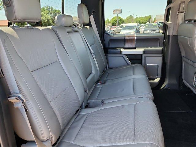 used 2015 Ford F-150 car, priced at $26,000