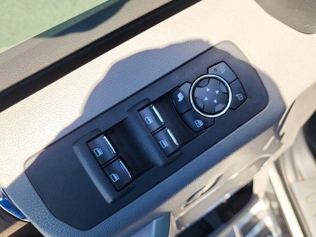used 2015 Ford F-150 car, priced at $26,000