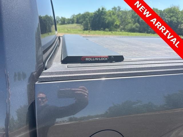 used 2015 Ford F-150 car, priced at $27,000