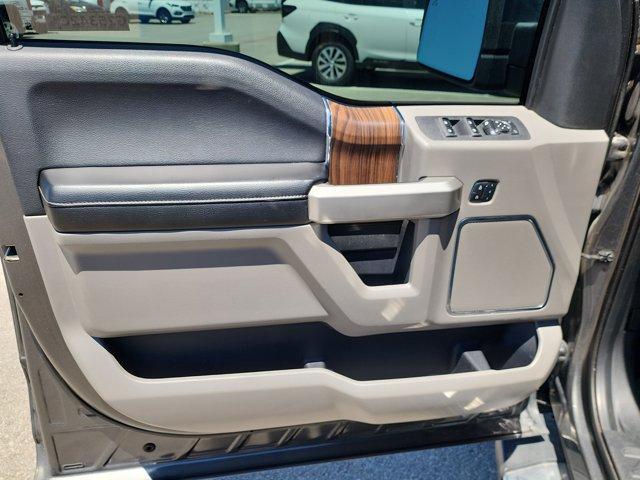used 2015 Ford F-150 car, priced at $26,000