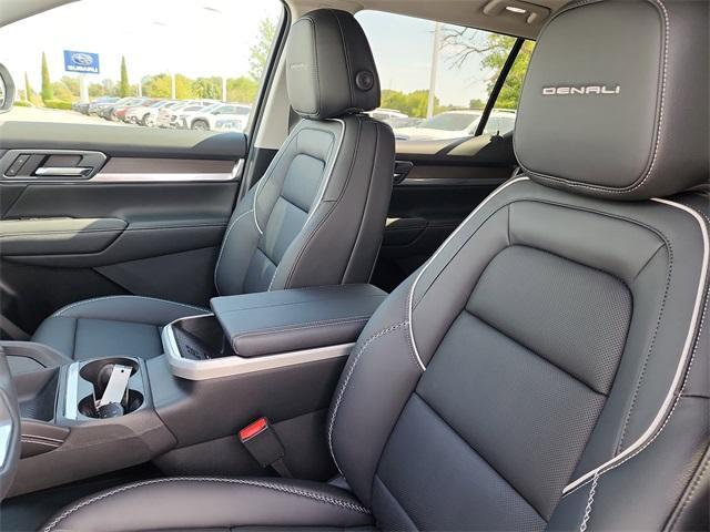 new 2026 GMC Terrain car, priced at $42,874