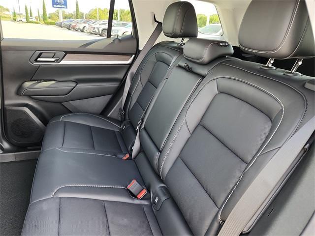 new 2026 GMC Terrain car, priced at $42,874