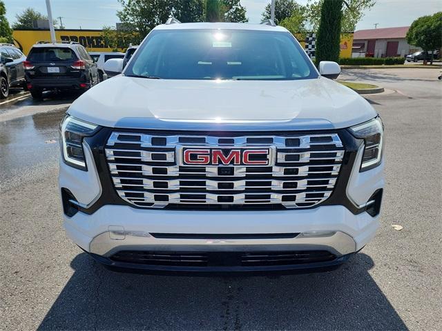 new 2026 GMC Terrain car, priced at $42,874
