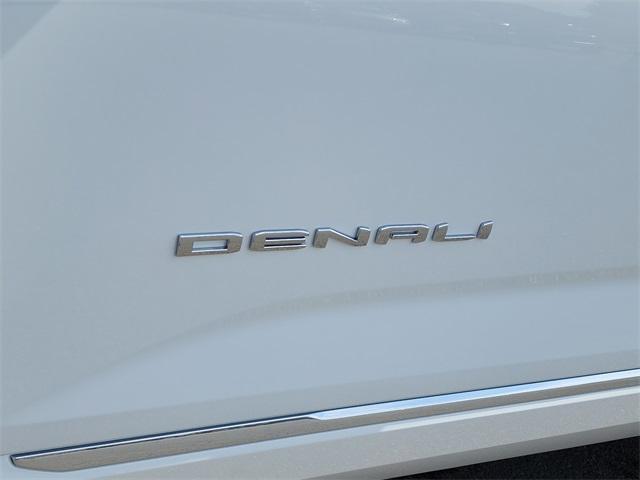 new 2026 GMC Terrain car, priced at $42,874