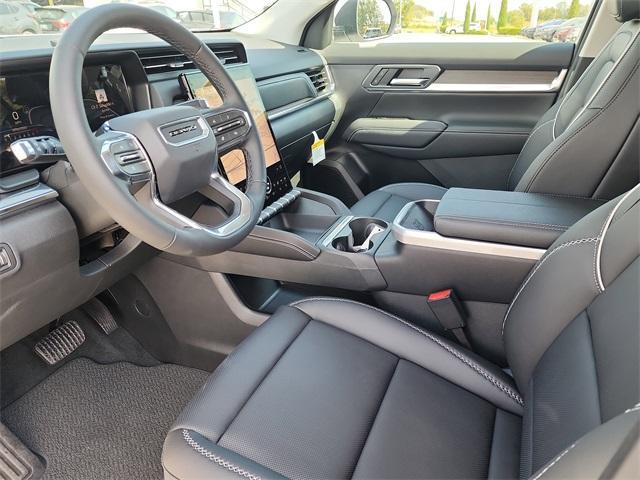 new 2026 GMC Terrain car, priced at $42,874
