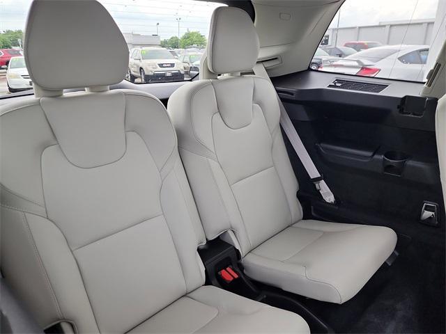 used 2023 Volvo XC90 car, priced at $44,500