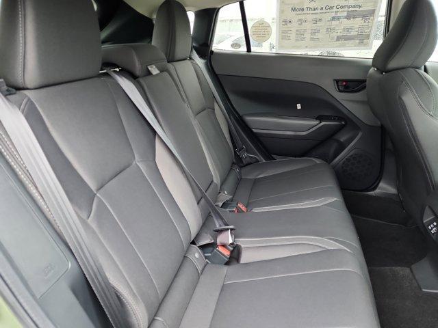 new 2026 Subaru Crosstrek car, priced at $31,693