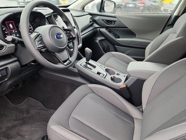 new 2026 Subaru Crosstrek car, priced at $31,693