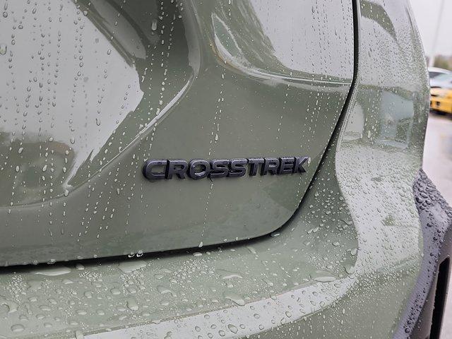 new 2026 Subaru Crosstrek car, priced at $31,693