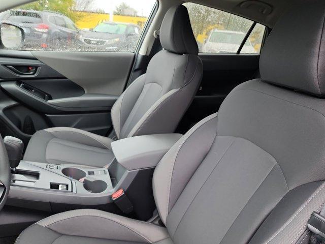 new 2026 Subaru Crosstrek car, priced at $31,693
