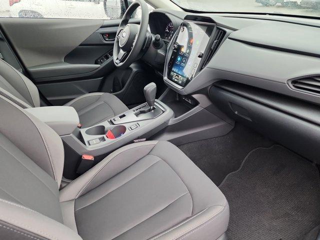 new 2026 Subaru Crosstrek car, priced at $31,693