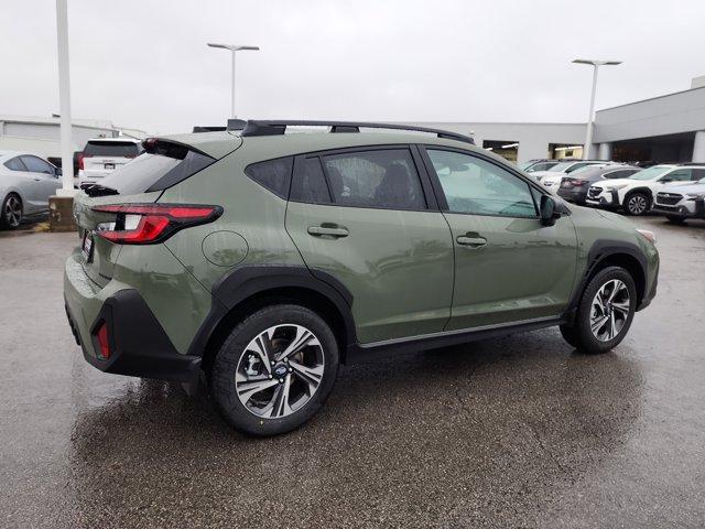 new 2026 Subaru Crosstrek car, priced at $31,693