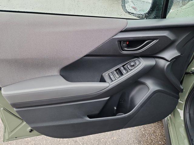 new 2026 Subaru Crosstrek car, priced at $31,693