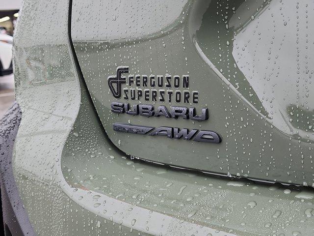 new 2026 Subaru Crosstrek car, priced at $31,693