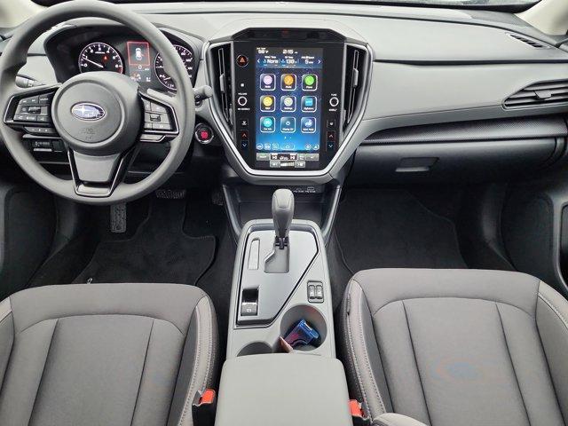 new 2026 Subaru Crosstrek car, priced at $31,693